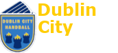 Dublin City Handball